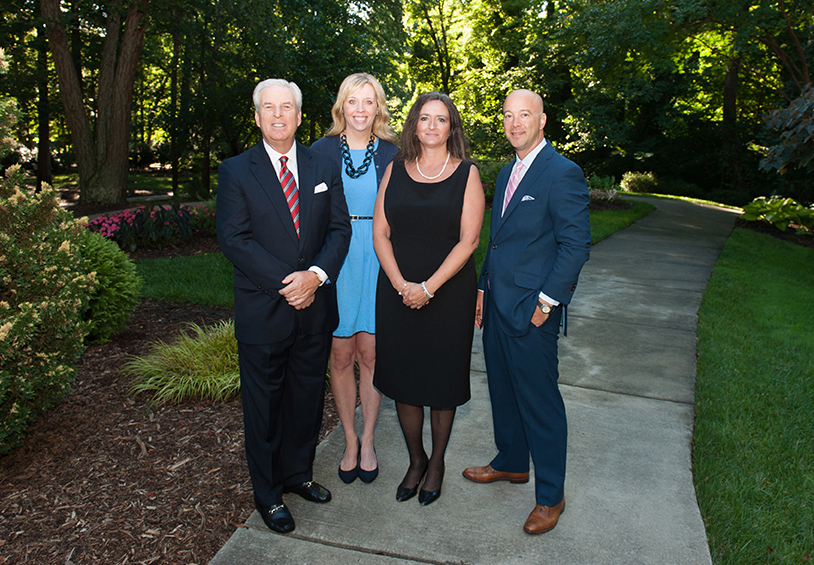 Gonzales-Barbee Wealth Management Group